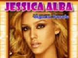 Jouer à Jessica alba jigsaw puzzle