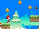 Jouer à Mario amazing jumping