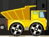 Jouer à Big dump truck catch
