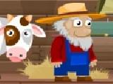 Jouer à Flip the farmer