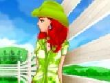 Jouer à Cowgirl sweetie dress up
