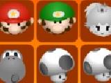 Jouer à Mario bros defenses