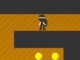 Jouer à Agent platformer
