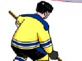 Jouer à Icehockey challenge