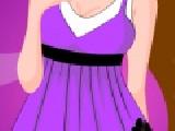 Jouer à Amazing dress design