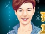 Jouer à Louis tomlinson facial
