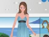Jouer &agrave; Spring summer dress up game