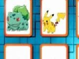 Jouer à Pokemon memory cards