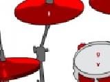 Jouer à Learn to play drums!
