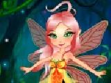 Jouer à Flower spirit fairy