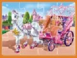 Jouer à Princess barbie jigsaw puzzle