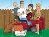 Jouer à Puzzle: king of the hill
