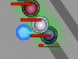 Jouer à Elemental turret defense