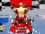 Jouer à Jetski racer