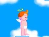 Jouer à Cupid run