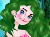 Jouer à Princess merida
