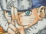 Jouer à Restless naruto uzumaki