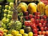 Jouer à Fruits shop