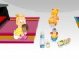 Jouer à Tiny tots room decor