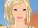 Jouer à Sunny day dress up