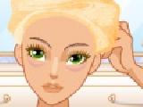 Jouer à Sunny beach makeover