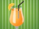 Jouer à How to make orange juice
