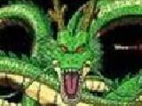 Jouer à Dragonball lucky card