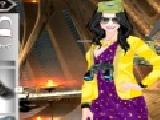 Jouer à Awesome gamer girl dress up