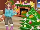 Jouer à Opening santa s gifts
