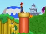 Jouer à Mario survival