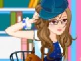 Jouer à Fashion blogger