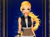Jouer à Warrior princess dress up