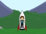 Jouer à Rocketboy