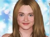 Jouer à Dakota fanning makeover