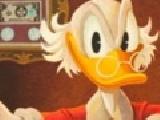 Jouer à Spot the difference scrooge mcduck