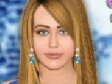Jouer à Miley cyrus makeover