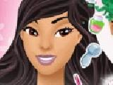 Jouer à Precious mermaid makeover