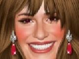 Jouer à Lea michele makeover