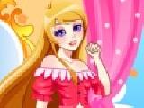 Jouer à Cat girl dress up