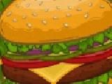 Jouer à Mad burger