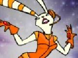 Jouer à Space flash bunny