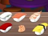 Jouer à Sisi s sushi bar