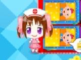 Jouer à Rookie nurse
