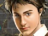 Jouer à Daniel radcliffe make up