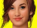 Jouer à Demi lovato makeover