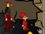 Jouer à Entering town: the arrival of a villain