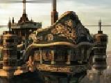 Jouer à Steampunk airship jigsaw