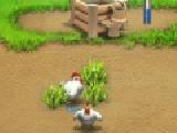 Jouer à Happy farm 2