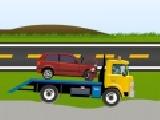 Jouer à Tow truck