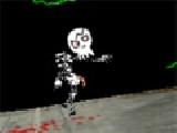 Jouer à Ben 10 vs skeletons